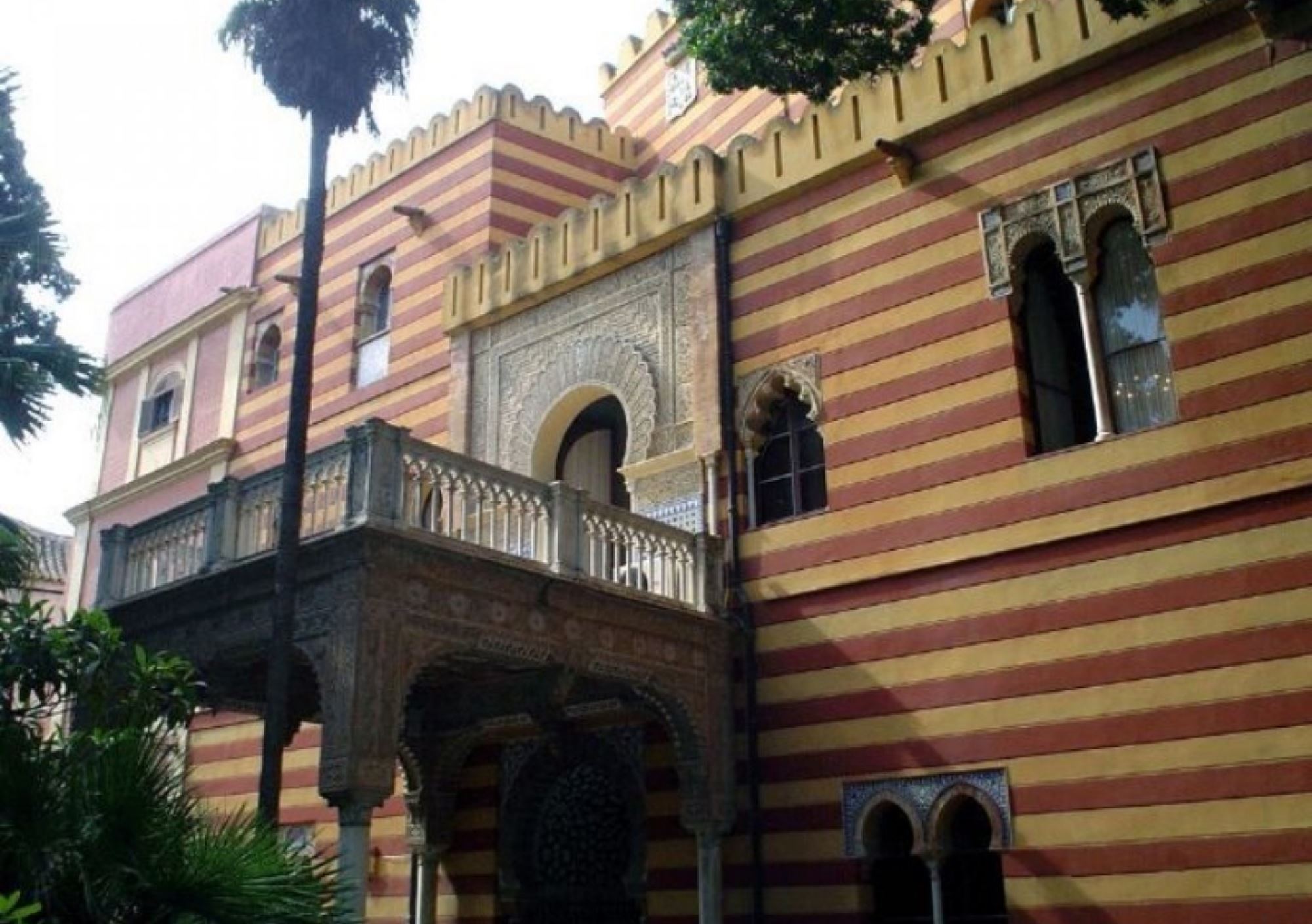 visitas guiadas a Casco Histórico de Sanlúcar de Barrameda Cádiz